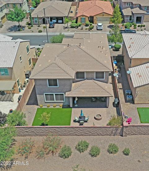 2421 E Hazeltine Way, Gilbert, AZ 85298 photo 42