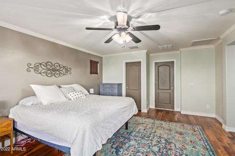 2421 E Hazeltine Way, Gilbert, AZ 85298 photo 22