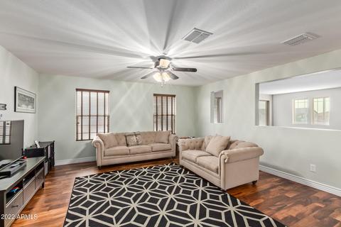 2421 E Hazeltine Way, Gilbert, AZ 85298 photo 35