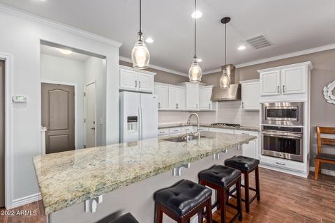 2421 E Hazeltine Way, Gilbert, AZ 85298 photo 14