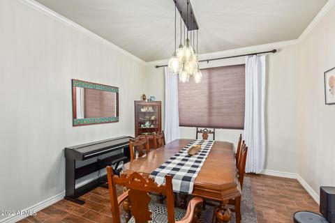 2421 E Hazeltine Way, Gilbert, AZ 85298 photo 10