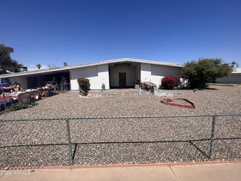 3845 N 58th Dr, Phoenix, AZ 85031 photo 1