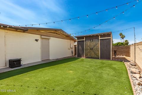 2242 Enrose St, Mesa, AZ 85213 photo 31