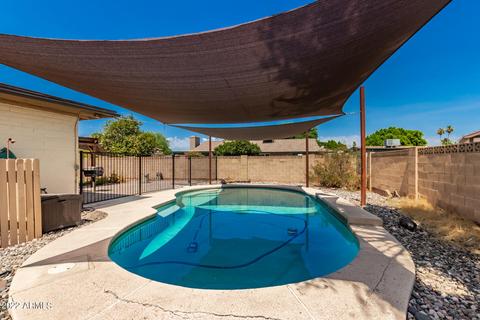 2242 Enrose St, Mesa, AZ 85213 photo 35
