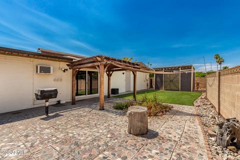 2242 Enrose St, Mesa, AZ 85213 photo 32