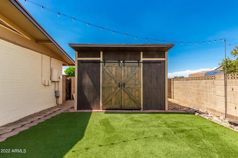 2242 Enrose St, Mesa, AZ 85213 photo 29