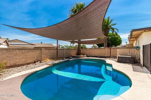2242 Enrose St, Mesa, AZ 85213 photo 34