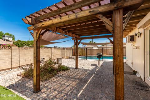 2242 Enrose St, Mesa, AZ 85213 photo 28