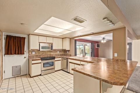 2242 Enrose St, Mesa, AZ 85213 photo 17