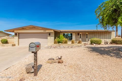 2242 Enrose St, Mesa, AZ 85213 photo 1