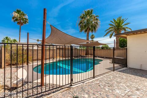 2242 Enrose St, Mesa, AZ 85213 photo 33