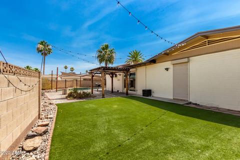 2242 Enrose St, Mesa, AZ 85213 photo 30