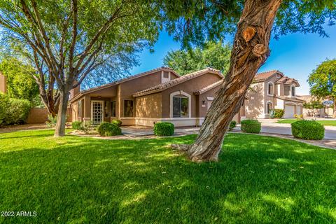 1380 E Sheffield Ave, Gilbert, AZ 85296 photo 2