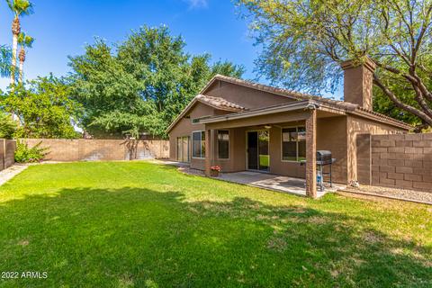 1380 E Sheffield Ave, Gilbert, AZ 85296 photo 32