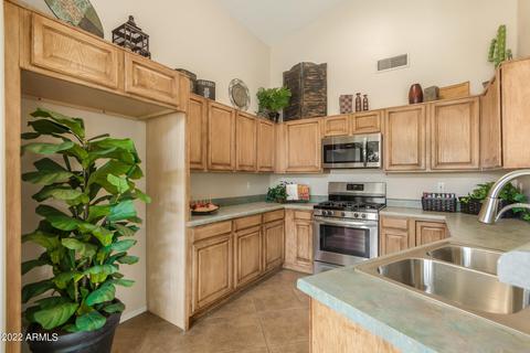 1380 E Sheffield Ave, Gilbert, AZ 85296 photo 12