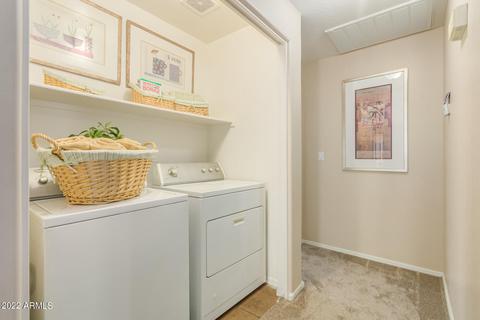 1380 E Sheffield Ave, Gilbert, AZ 85296 photo 27