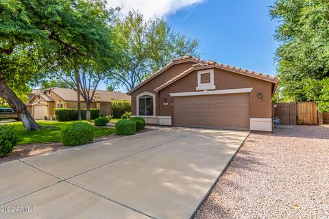 1380 E Sheffield Ave, Gilbert, AZ 85296 photo 3
