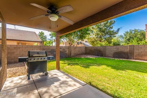 1380 E Sheffield Ave, Gilbert, AZ 85296 photo 28