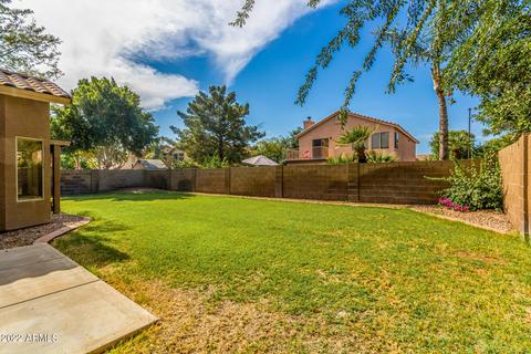 1380 E Sheffield Ave, Gilbert, AZ 85296 photo 30