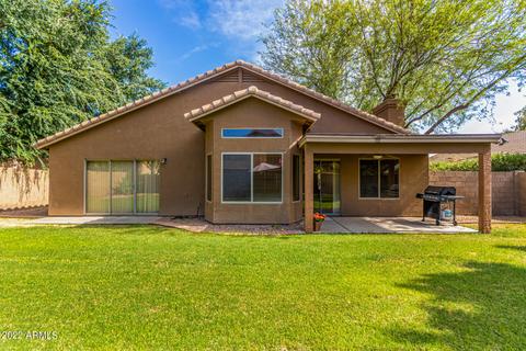 1380 E Sheffield Ave, Gilbert, AZ 85296 photo 31