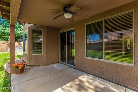 1380 E Sheffield Ave, Gilbert, AZ 85296 photo 29