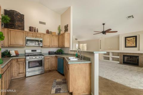 1380 E Sheffield Ave, Gilbert, AZ 85296 photo 13