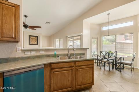 1380 E Sheffield Ave, Gilbert, AZ 85296 photo 14