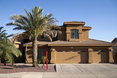 11021 E Decatur St, Mesa, AZ 85207 photo 1