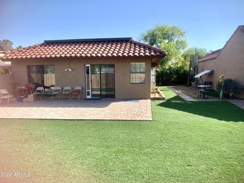 4334 E Bannock St, Phoenix, AZ 85044 photo 29