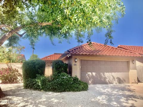 4334 E Bannock St, Phoenix, AZ 85044 photo 2