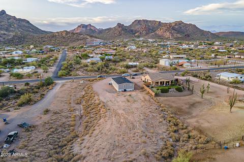 357 W Canyon St, Apache Junction, AZ 85120 photo 35