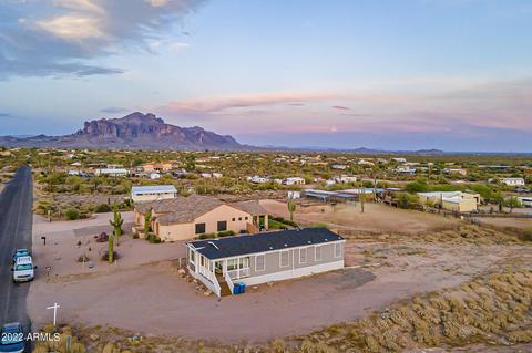 357 W Canyon St, Apache Junction, AZ 85120 photo 2