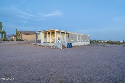 357 W Canyon St, Apache Junction, AZ 85120 photo 32