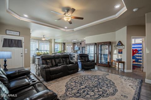 357 W Canyon St, Apache Junction, AZ 85120 photo 9