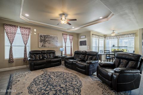 357 W Canyon St, Apache Junction, AZ 85120 photo 8