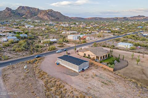 357 W Canyon St, Apache Junction, AZ 85120 photo 34