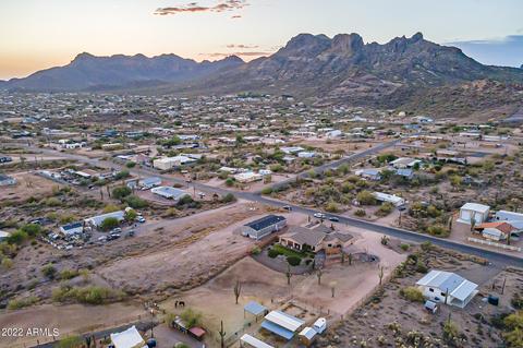 357 W Canyon St, Apache Junction, AZ 85120 photo 38