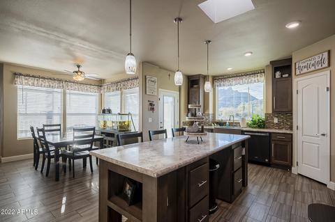 357 W Canyon St, Apache Junction, AZ 85120 photo 12
