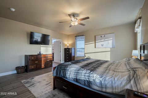 357 W Canyon St, Apache Junction, AZ 85120 photo 22