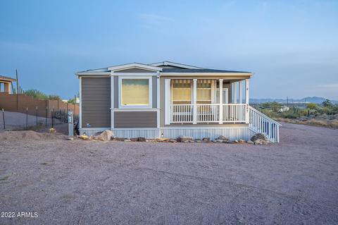 357 W Canyon St, Apache Junction, AZ 85120 photo 4
