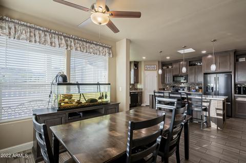 357 W Canyon St, Apache Junction, AZ 85120 photo 17