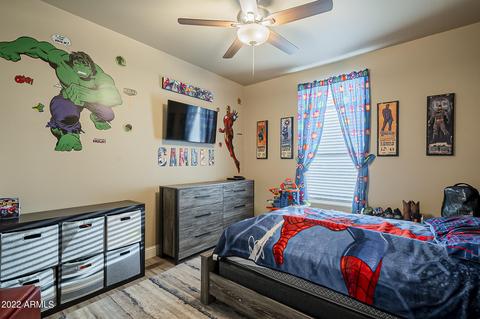 357 W Canyon St, Apache Junction, AZ 85120 photo 26