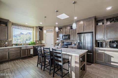 357 W Canyon St, Apache Junction, AZ 85120 photo 1