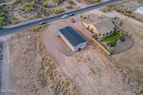 357 W Canyon St, Apache Junction, AZ 85120 photo 36