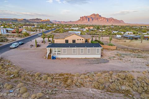 357 W Canyon St, Apache Junction, AZ 85120 photo 5