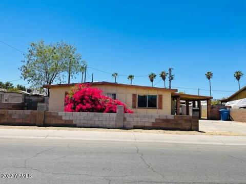 933 E Carson Rd, Phoenix, AZ 85042 photo 1