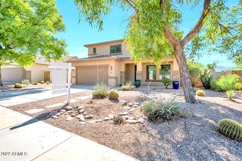 3685 E Meadowview Dr, Gilbert, AZ 85298 photo 1