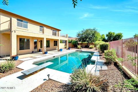 3685 E Meadowview Dr, Gilbert, AZ 85298 photo 23