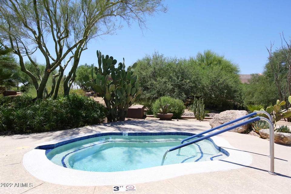 6847 E Nightingale Star Cir, Scottsdale, AZ 85266 photo 49