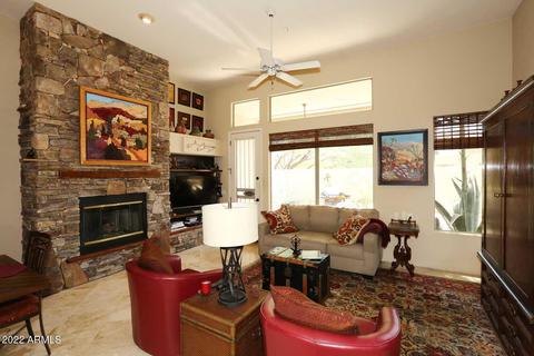 6847 E Nightingale Star Cir, Scottsdale, AZ 85266